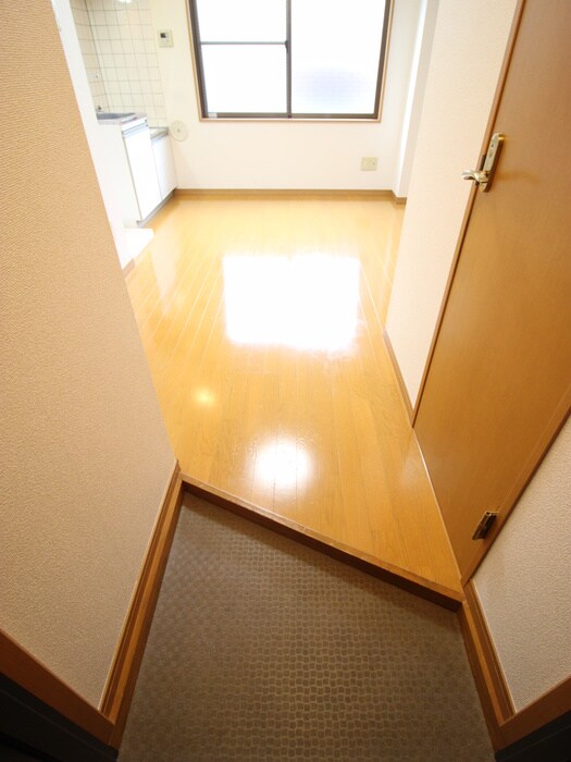 ファインクリスタルの物件内観写真