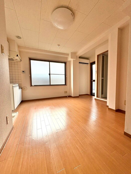 ファインクリスタルの物件内観写真