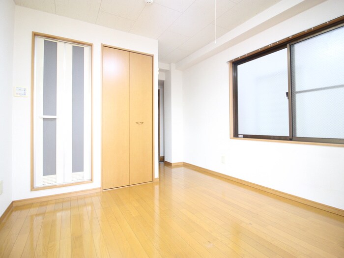 ファインクリスタルの物件内観写真