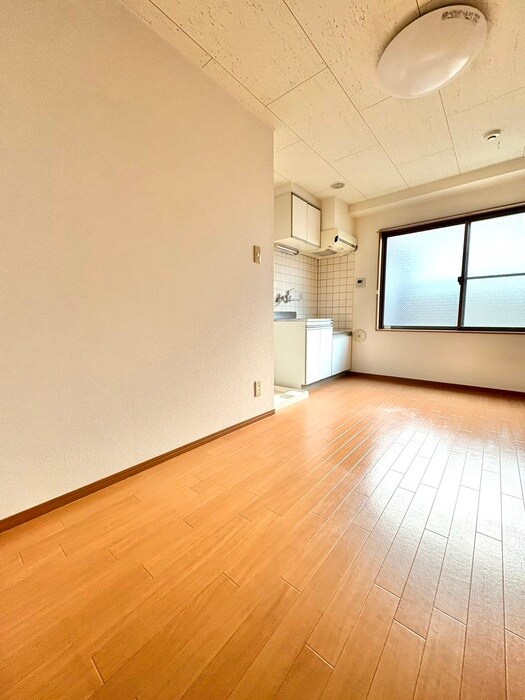 ファインクリスタルの物件内観写真