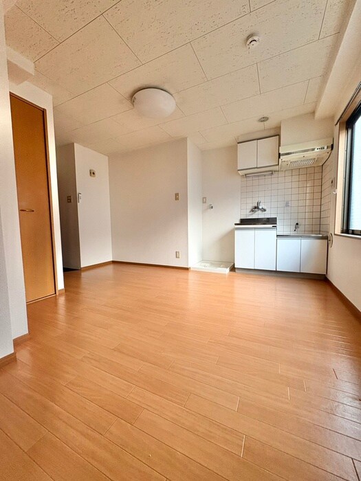 ファインクリスタルの物件内観写真