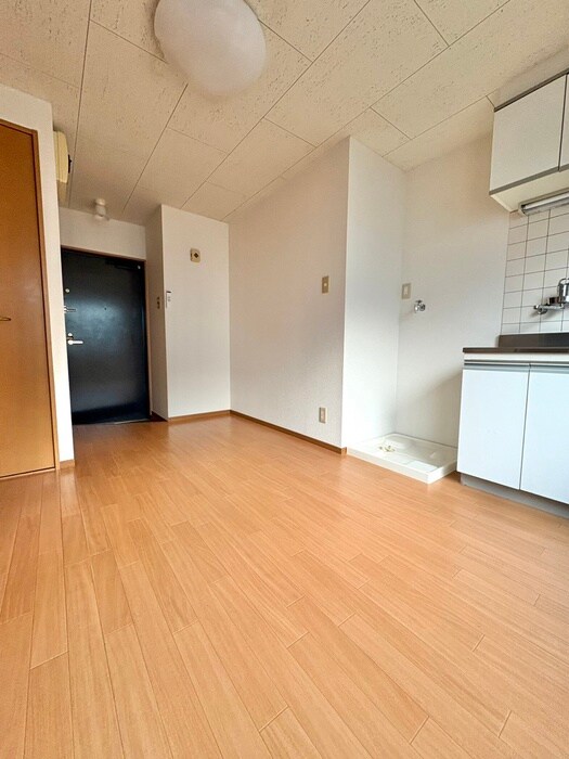 ファインクリスタルの物件内観写真