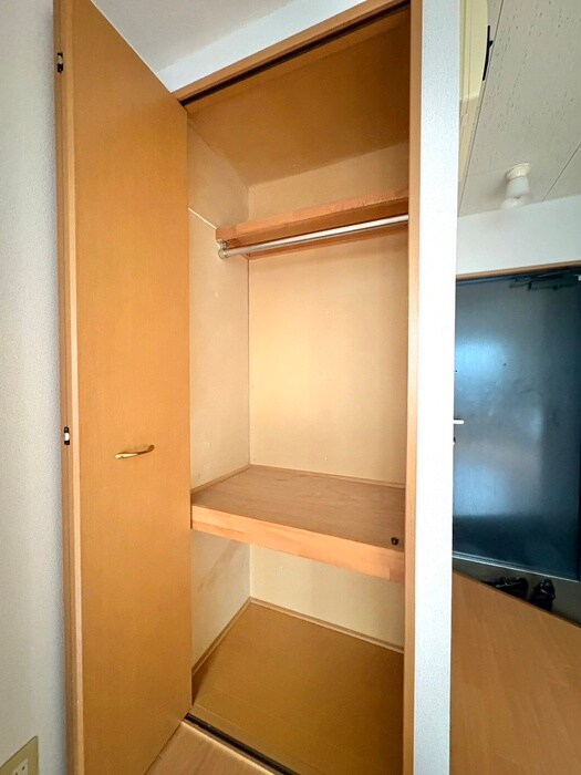 ファインクリスタルの物件内観写真