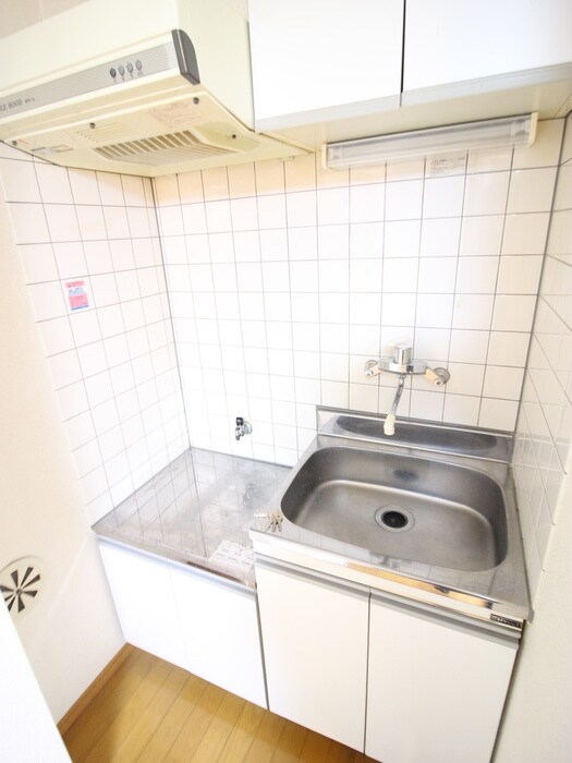 ファインクリスタルの物件内観写真