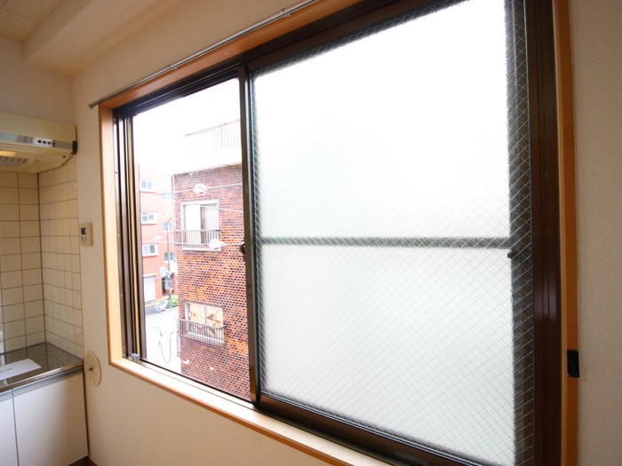 ファインクリスタルの物件内観写真