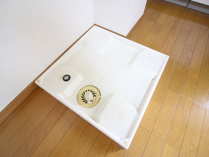 ファインクリスタルの物件内観写真