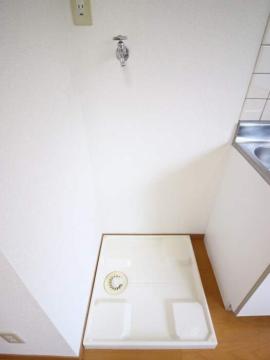 ファインクリスタルの物件内観写真