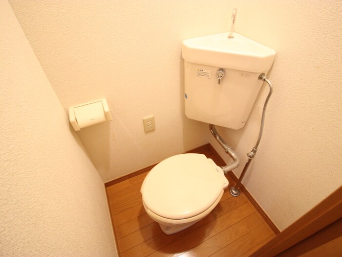 ファインクリスタルの物件内観写真