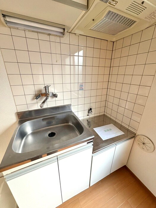 ファインクリスタルの物件内観写真