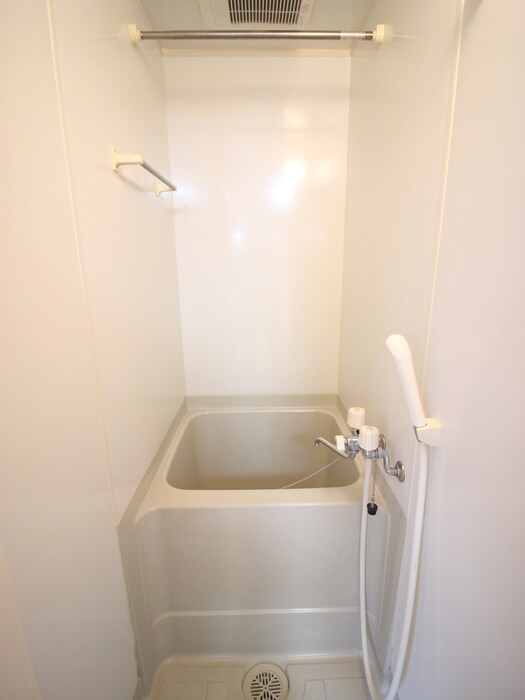 ファインクリスタルの物件内観写真