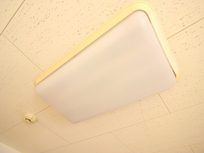 ファインクリスタルの物件内観写真