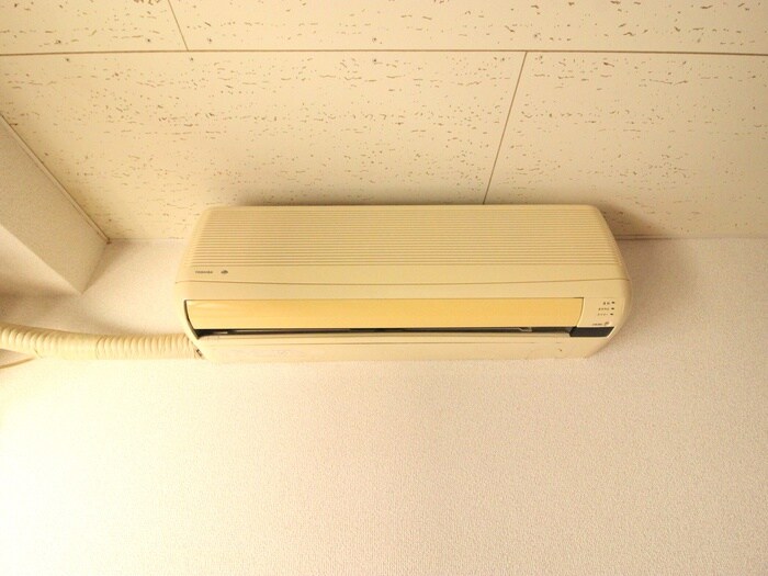 ファインクリスタルの物件内観写真