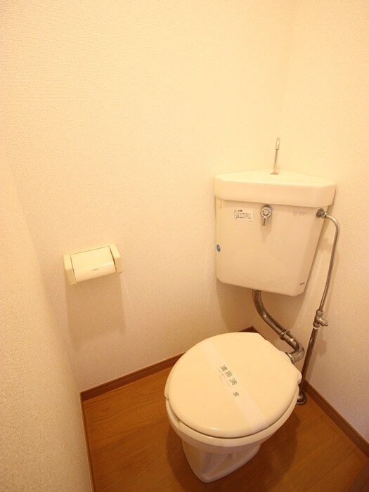 ファインクリスタルの物件内観写真