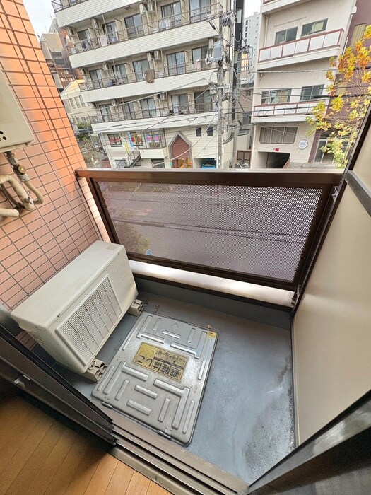 ファインクリスタルの物件内観写真