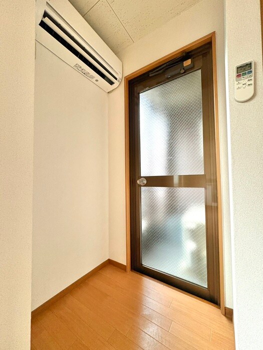 ファインクリスタルの物件内観写真