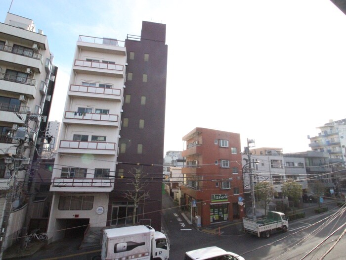 ファインクリスタルの物件内観写真