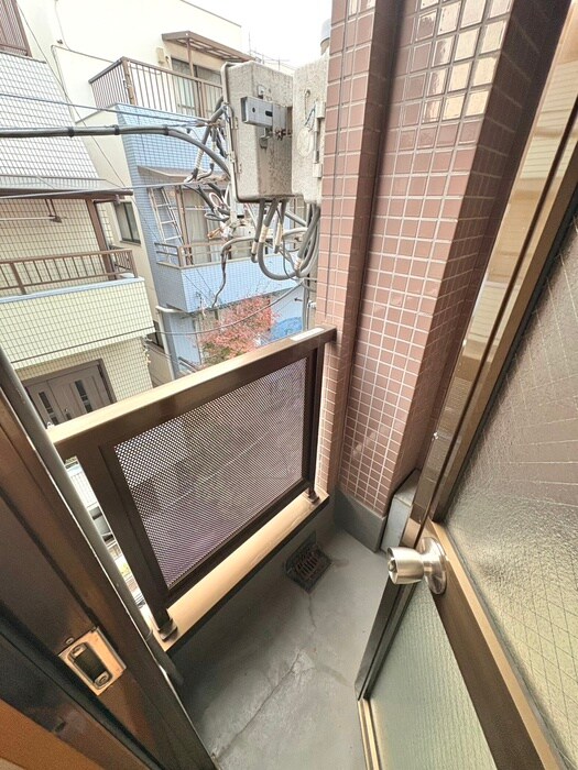 ファインクリスタルの物件内観写真