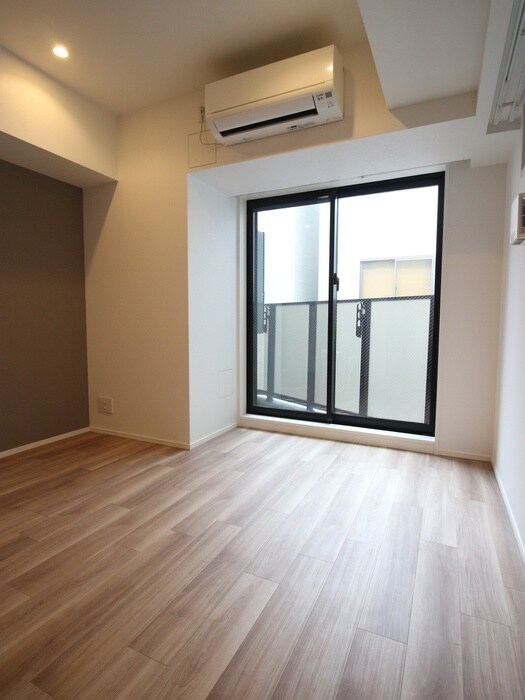 ザ・パークハビオ神楽坂香月の物件内観写真