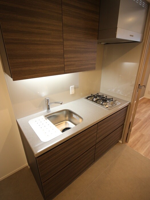 ザ・パークハビオ神楽坂香月の物件内観写真