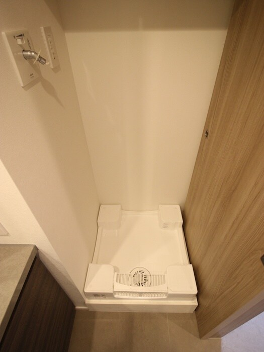 ザ・パークハビオ神楽坂香月の物件内観写真