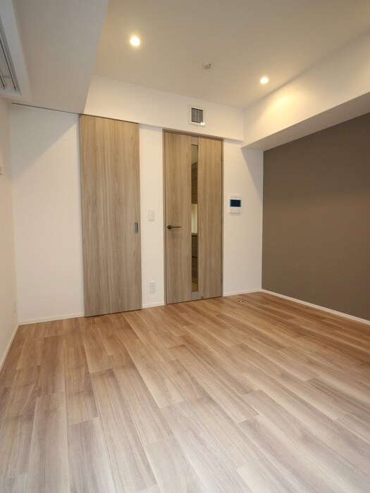 ザ・パークハビオ神楽坂香月の物件内観写真