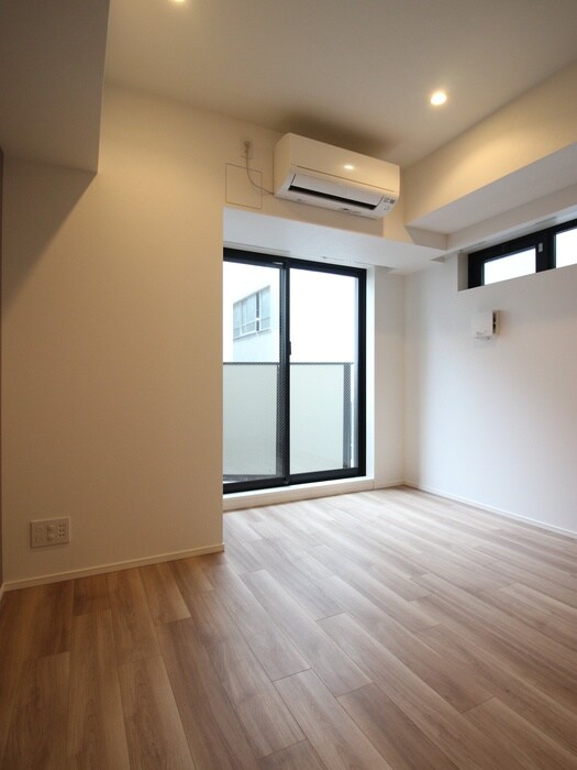 ザ・パークハビオ神楽坂香月の物件内観写真