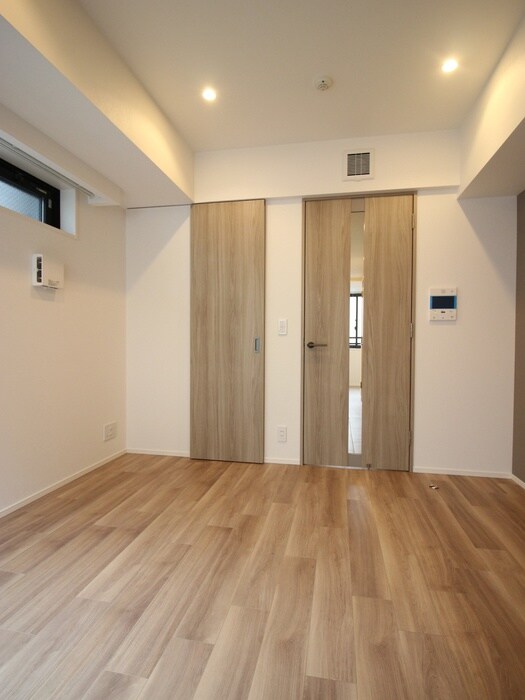 ザ・パークハビオ神楽坂香月の物件内観写真