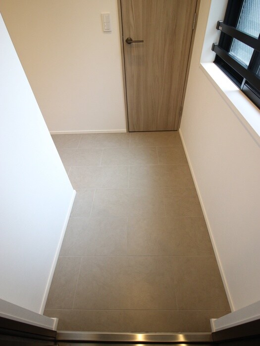 ザ・パークハビオ神楽坂香月の物件内観写真