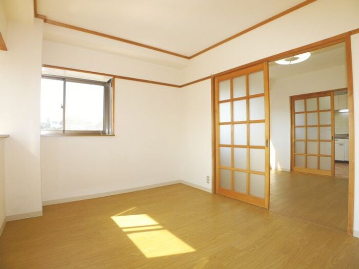 第一ビル中山の物件内観写真