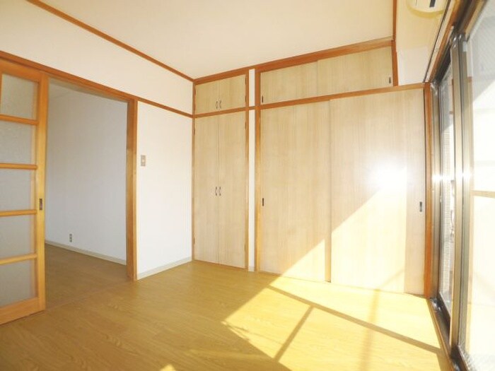 第一ビル中山の物件内観写真