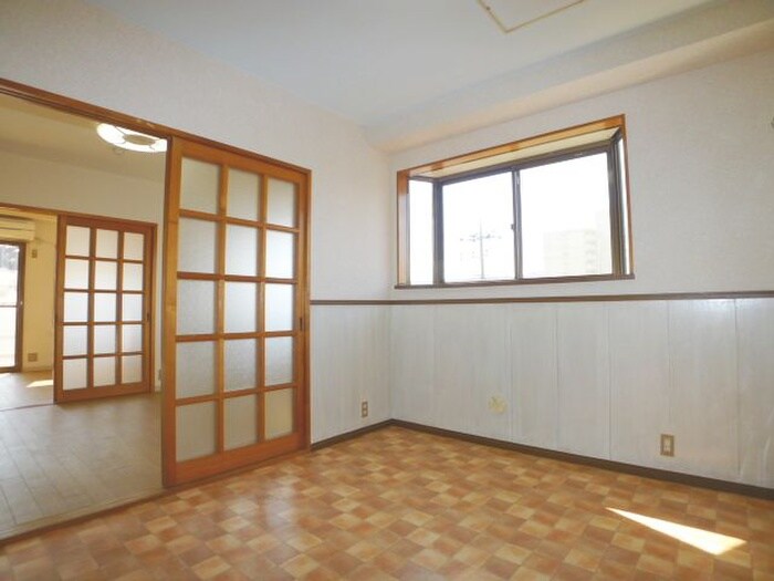 第一ビル中山の物件内観写真