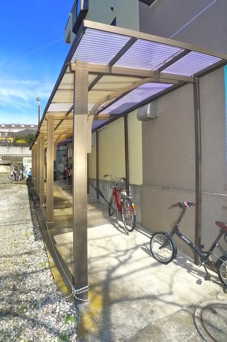 第一ビル中山の物件外観写真