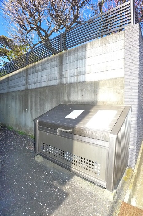 第一ビル中山の物件外観写真