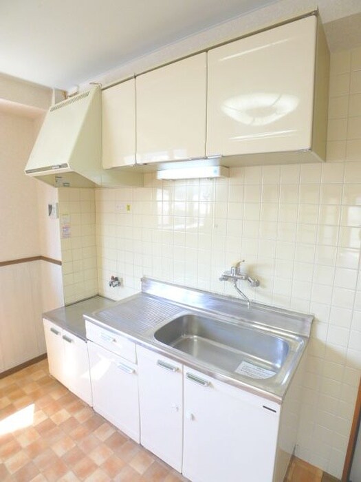 第一ビル中山の物件内観写真