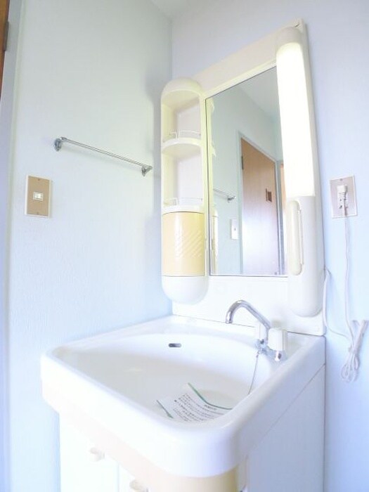 第一ビル中山の物件内観写真