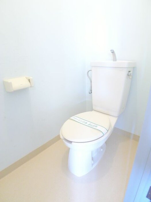 第一ビル中山の物件内観写真