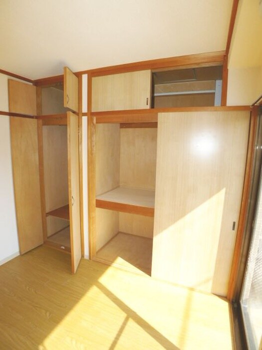 第一ビル中山の物件内観写真