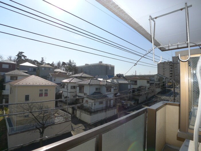 第一ビル中山の物件内観写真