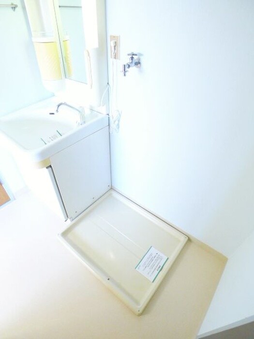 第一ビル中山の物件内観写真