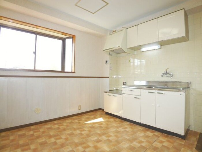 第一ビル中山の物件内観写真