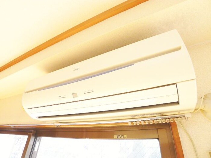 第一ビル中山の物件内観写真