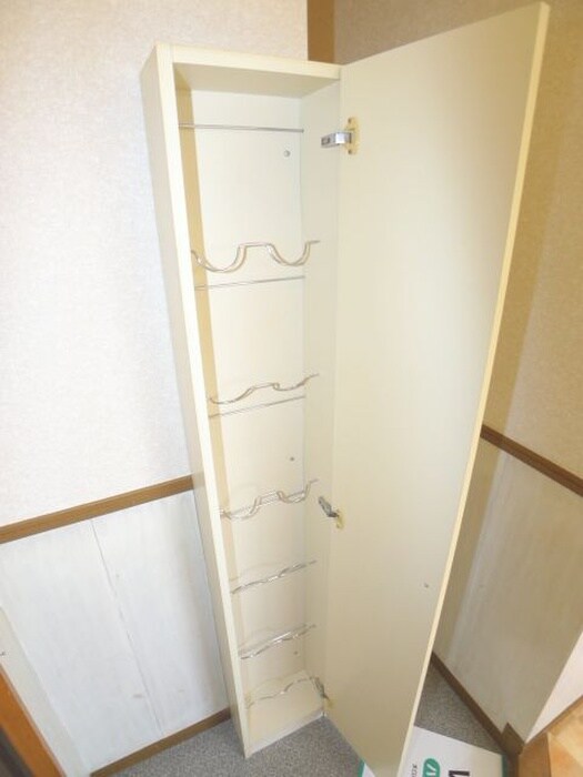 第一ビル中山の物件内観写真