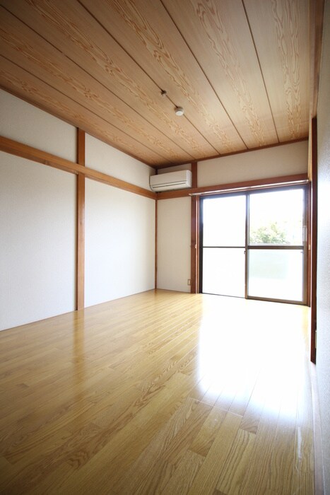 グリーンキャピタルTの物件内観写真