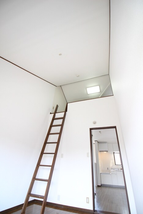 グリーンキャピタルTの物件内観写真