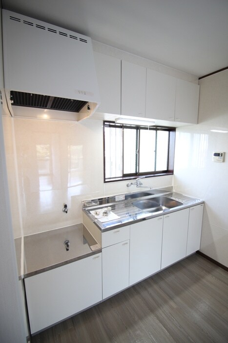 グリーンキャピタルTの物件内観写真