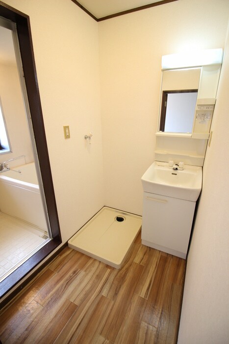 グリーンキャピタルTの物件内観写真