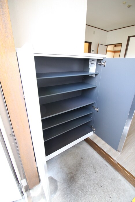 グリーンキャピタルTの物件内観写真