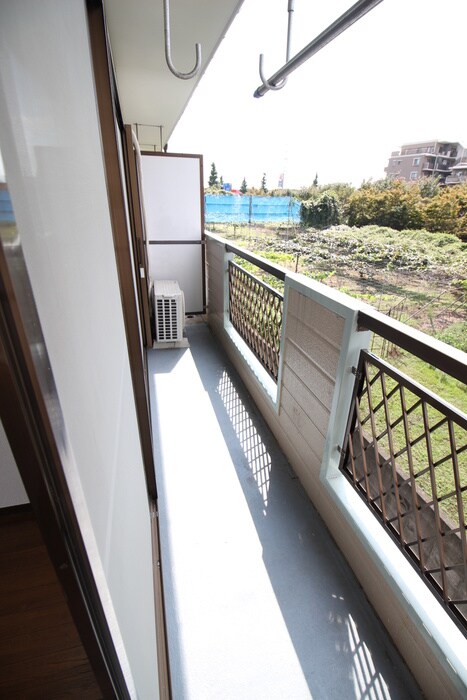 グリーンキャピタルTの物件内観写真