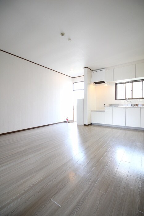 グリーンキャピタルTの物件内観写真