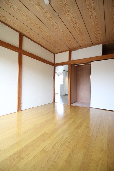 グリーンキャピタルTの物件内観写真